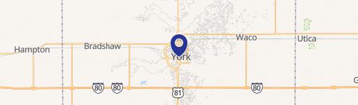 York, NE 68467
