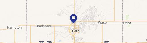 York, NE 68467