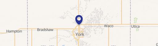 York, NE 68467