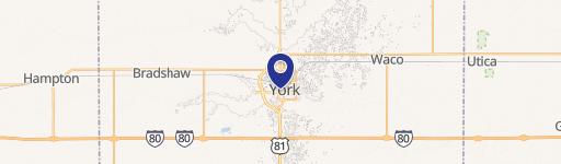 York, NE 68467