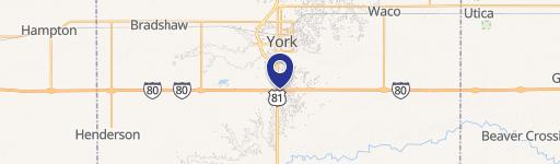 York, NE 68467