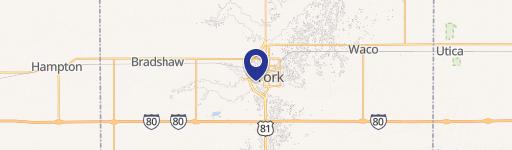 York, NE 68467