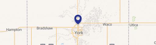 York, NE 68467