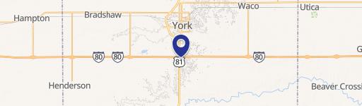 York, NE 68467