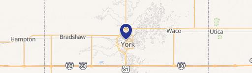 York, NE 68467