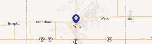 York, NE 68467