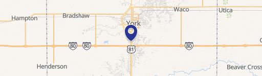 York, NE 68467