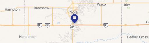 York, NE 68467