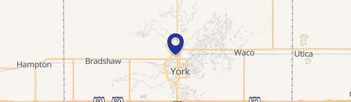 York, NE 68467