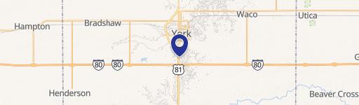 York, NE 68467