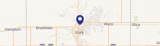York, NE 68467