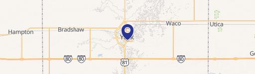 York, NE 68467