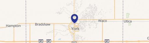 York, NE 68467