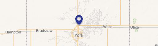 York, NE 68467