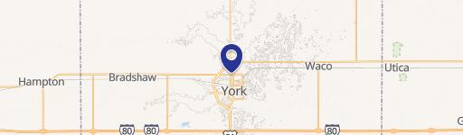 York, NE 68467