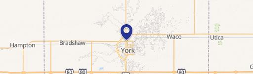 York, NE 68467
