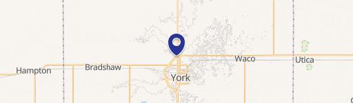 York, NE 68467