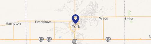 York, NE 68467