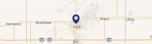 York, NE 68467