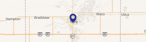 York, NE 68467