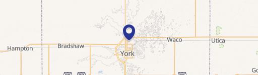 York, NE 68467