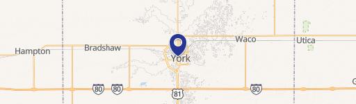 York, NE 68467