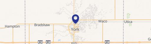 York, NE 68467