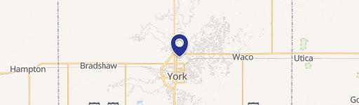 York, NE 68467