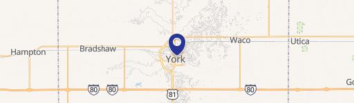 York, NE 68467