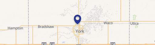 York, NE 68467