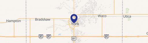 York, NE 68467