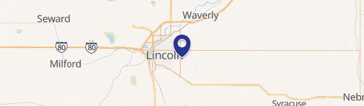 Lincoln, NE 68520