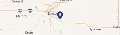 Lincoln, NE 68526