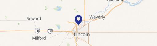 Lincoln, NE 68521