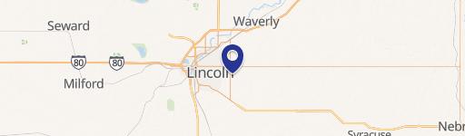 Lincoln, NE 68520
