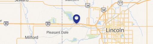 Lincoln, NE 68528