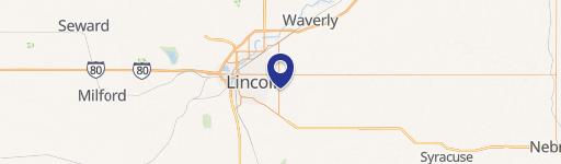 Lincoln, NE 68520