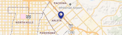 9460 Arleta Ave