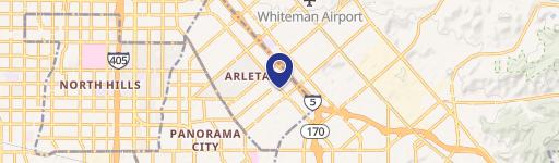 9221 Arleta Ave