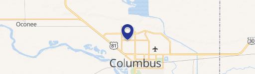Columbus, NE 68601