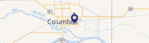 Columbus, NE 68601