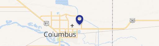 Columbus, NE 68601