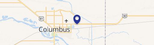 Columbus, NE 68601