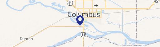 Columbus, NE 68601