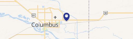 Columbus, NE 68601