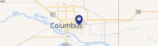 Columbus, NE 68601