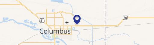 Columbus, NE 68601