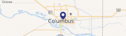 Columbus, NE 68601