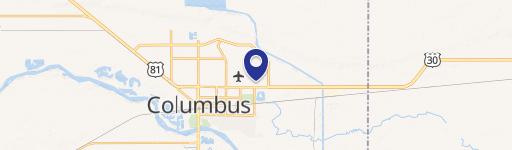 Columbus, NE 68601