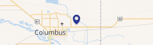 Columbus, NE 68601